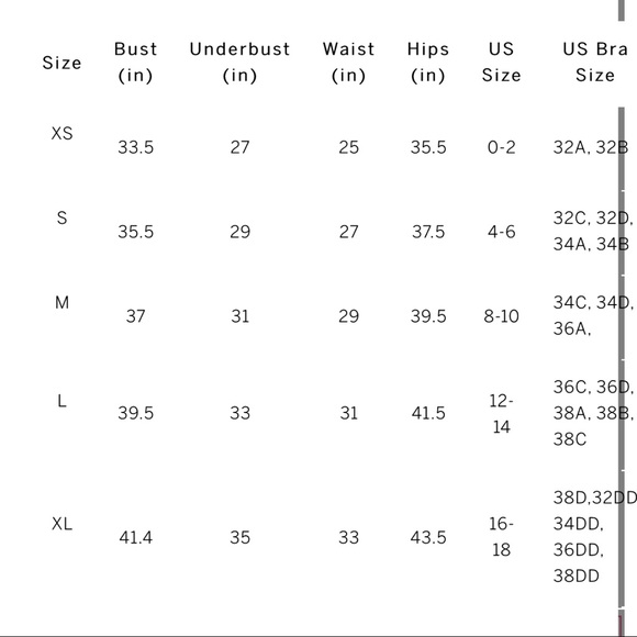 VICTORIA’S SECRET V-Neck Wrap Tie One-Piece L NWT - Picture 4 of 4